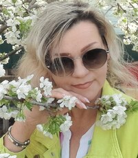 Фотография девушки Катерина, 50 лет из г. Астрахань