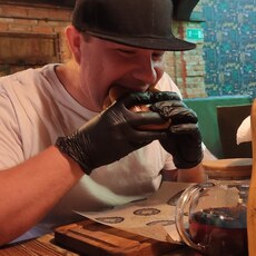 Фотография мужчины Ленар, 34 года из г. Нижнекамск