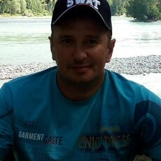 Фотография мужчины Александр, 40 лет из г. Горно-Алтайск