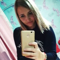 Фотография девушки Инна, 27 лет из г. Ганцевичи