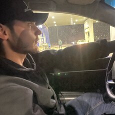 Фотография мужчины Арс, 24 года из г. Алматы