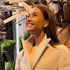 Фотография девушки Ксения, 26 лет из г. Донецк