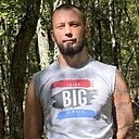 Кто То, 36 лет