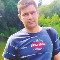 Фотография мужчины Олег, 52 года из г. Березовский (Кемеровская Обл)