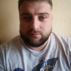 Фотография мужчины Александр, 37 лет из г. Сморгонь