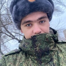 Фотография мужчины Дмитрий, 27 лет из г. Нижний Новгород