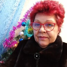 Фотография девушки Екатерина, 58 лет из г. Ачинск