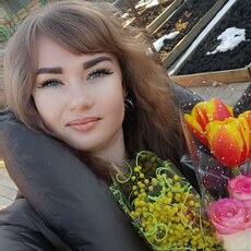 Фотография девушки Оксик, 30 лет из г. Энгельс