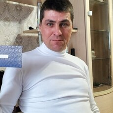 Фотография мужчины Владимир, 47 лет из г. Архангельск