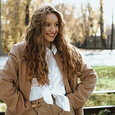 Фотография девушки Nevagno, 45 лет из г. Москва