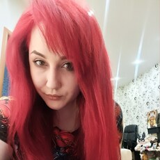 Фотография девушки София, 32 года из г. Владивосток