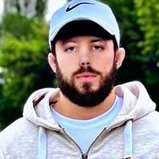 Фотография мужчины Шамиль, 32 года из г. Черкесск