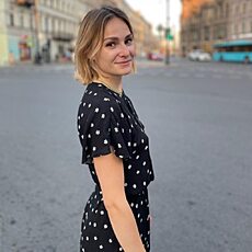 Фотография девушки Лена, 29 лет из г. Владивосток