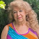 Альбина, 62 года