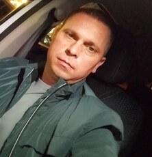 Фотография мужчины Евгений, 35 лет из г. Серпухов