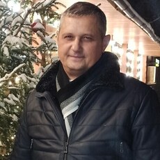 Фотография мужчины Виталий, 45 лет из г. Москва