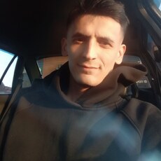 Фотография мужчины Evil Franco, 29 лет из г. Тула