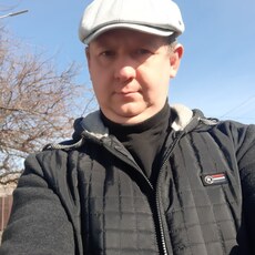 Фотография мужчины Виталий, 41 год из г. Антрацит