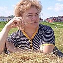 Оксана, 47 лет