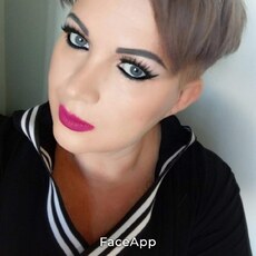 Фотография девушки Ксюша, 44 года из г. Астрахань