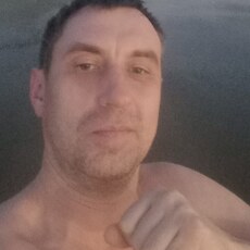 Фотография мужчины Алекс, 41 год из г. Тюмень