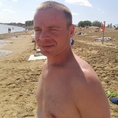 Фотография мужчины Сергей, 37 лет из г. Анжеро-Судженск