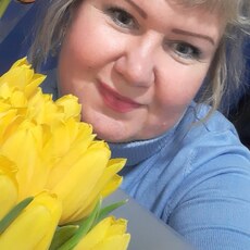 Фотография девушки Светлана, 54 года из г. Самара