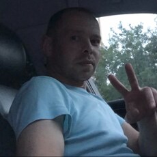 Фотография мужчины Владимир, 40 лет из г. Щёлково