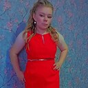 Вика, 24 года