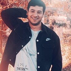 Фотография мужчины Анас, 24 года из г. Сызрань