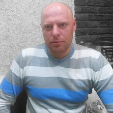 Фотография мужчины Александр, 33 года из г. Барановичи