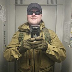 Фотография мужчины Аркадий, 37 лет из г. Саратов