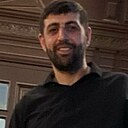 Sargis, 45 лет