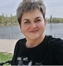 Фотография девушки Наталья, 58 лет из г. Михайловка (Волгоградская Област