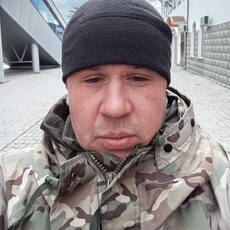 Фотография мужчины Сергей, 35 лет из г. Пятигорск