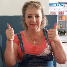 Фотография девушки Оля, 62 года из г. Лучегорск