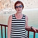 Евгения, 58 лет