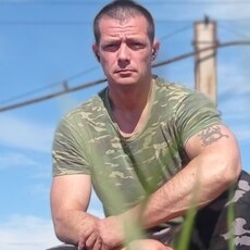 Фотография мужчины Артем, 41 год из г. Воркута