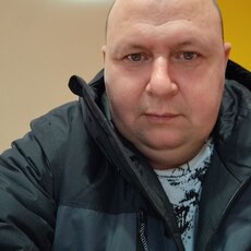 Фотография мужчины Олег, 43 года из г. Кострома