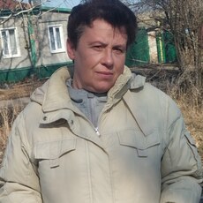 Фотография девушки Людмила, 50 лет из г. Бобров