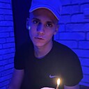 Виталя, 26 лет