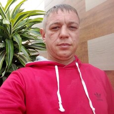 Фотография мужчины Виталик, 36 лет из г. Армавир