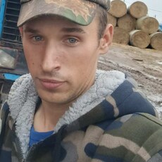 Фотография мужчины Александр, 24 года из г. Червень