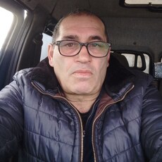 Фотография мужчины Акпер, 59 лет из г. Днепр