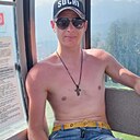 Роман, 34 года