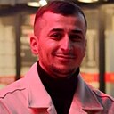 Джавид, 35 лет