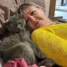 Фотография девушки Наталья, 54 года из г. Ефремов