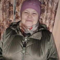 Фотография девушки Оля, 50 лет из г. Пермь