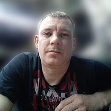 Фотография мужчины Алексей, 39 лет из г. Горно-Алтайск