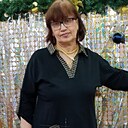 Лидия, 60 лет